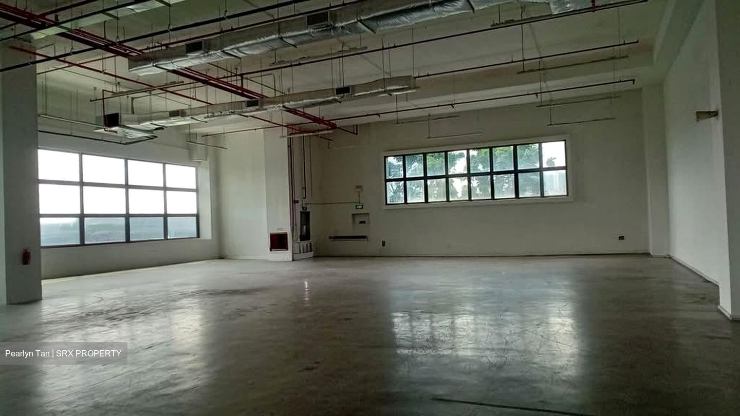 The Furniture Mall (D22), Factory #529696291